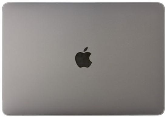 EPICO ovitek Shell Cover za MacBook Pro 40,64 cm/16″ MATTE, bel (A2141) 45510101300001