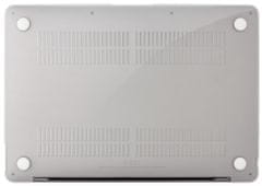 EPICO ovitek Shell Cover za MacBook Pro 33,02 cm/13″ 2020 GLOSS, bel (A1278) 8010101000002