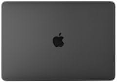 EPICO ovitek Shell Cover za MacBook Pro 33,02 cm/13″ 2010 MATT, siv (A1278) 8010101900002