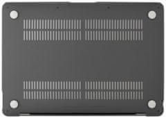 EPICO ovitek Shell Cover za MacBook Pro 33,02 cm/13″ 2010 MATT, siv (A1278) 8010101900002