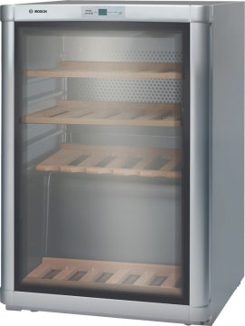 Bosch vinska vitrina KTW18V80