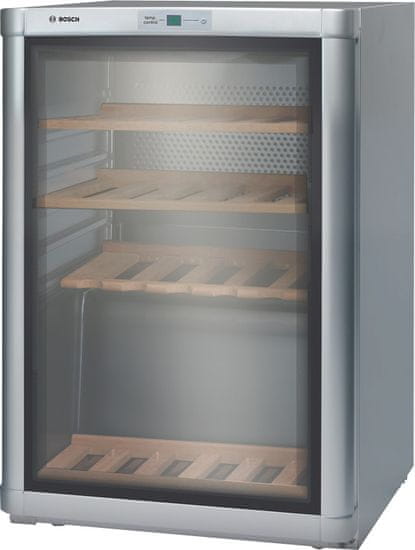 Bosch vinska vitrina KTW18V80