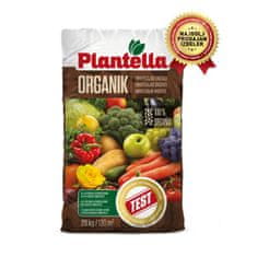 Plantella Organik gnojilo, 25 kg