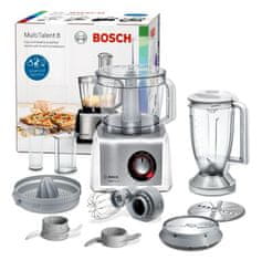 Bosch MC812S820 multipraktik, bel