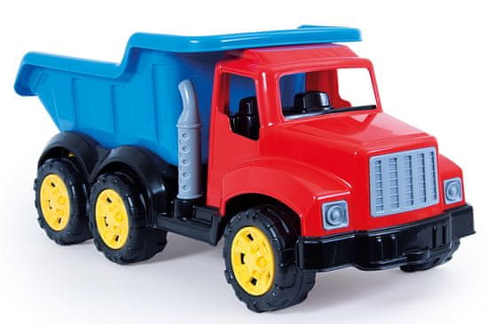 DOLU Maxi tovornjak, 83 cm