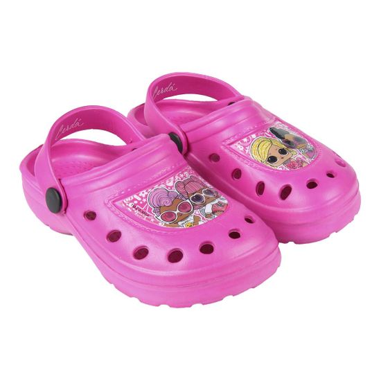 Sandali lol shop