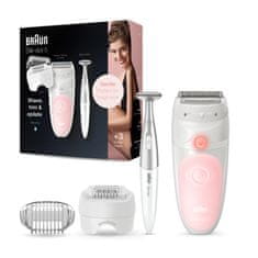 Braun epilator Silk-epil 5 5-820