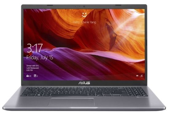 ASUS X509FA-EJ077T prenosnik (90NB0MZ2-M06770)