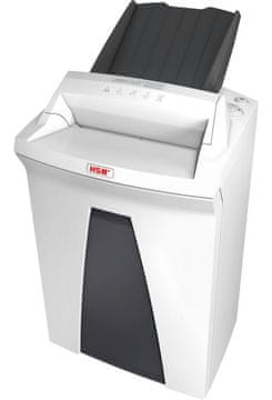 HSM uničevalec dokumentov AF150 / 4,5 x 30 SECURIO P-4