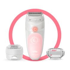 Braun Silk-épil 5-620 epilator