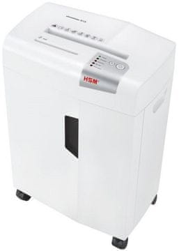 HSM uničevalec dokumentov X13/4X37 Shredstar P-4