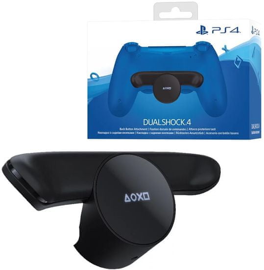 Gamestop ps4 back button store
