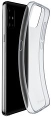 CellularLine Fine ovitek Samsung Galaxy A51, prozoren