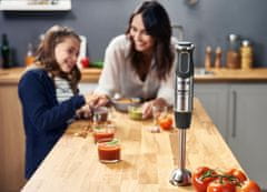 Tefal HB656838 Quickchef 3v1 palični mešalnik