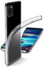 CellularLine Fine ovitek Samsung Galaxy S10 Lite, prozoren