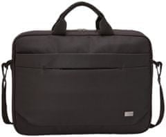 Case Logic Advantage Attache ADVA-117 torba za prenosnik, 43,9 cm (17,3), črna