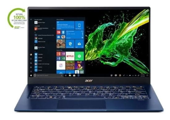 Acer Swift 5 Pro SF514-54GT-52W7 prenosnik (NX.HHVEX.007)