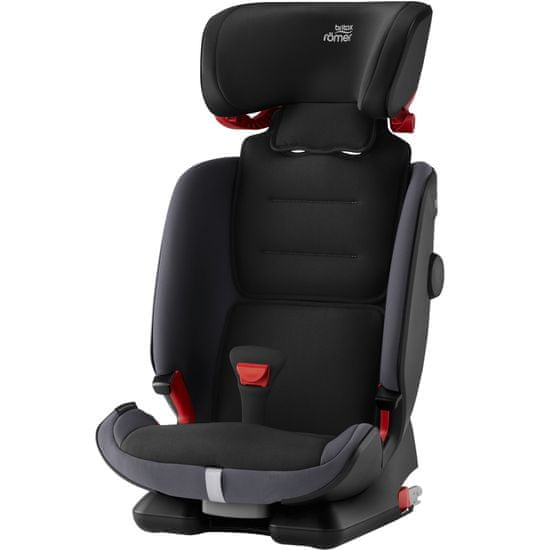 Britax Römer Advansafix IV R avtomobilski sedež