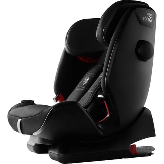 Britax romer advansafix 4 r discount