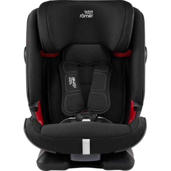 Britax advansafix top 4 r