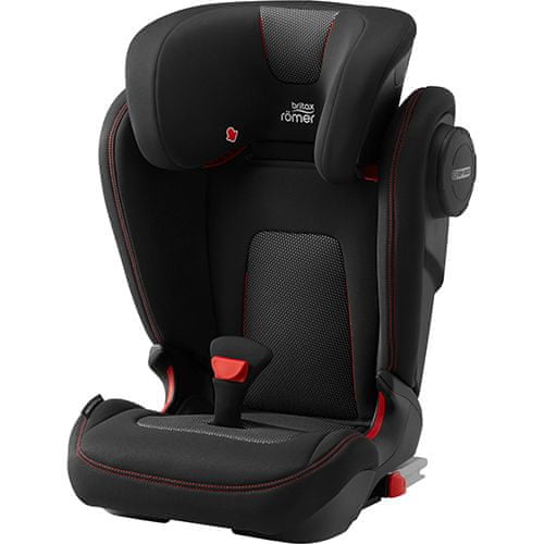 Britax Römer otroški avtosedež Kidfix III M