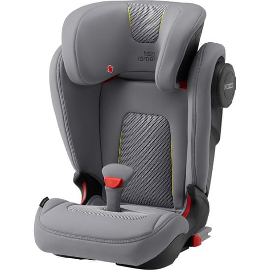 Britax Römer otroški avtosedež Kidfix III M
