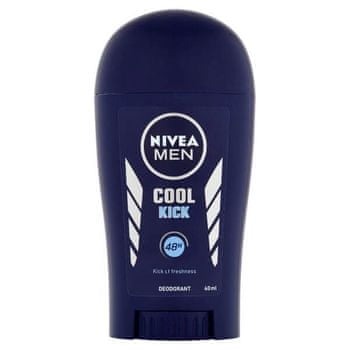  Nivea Men deodorant Cool Kick, 40 ml 