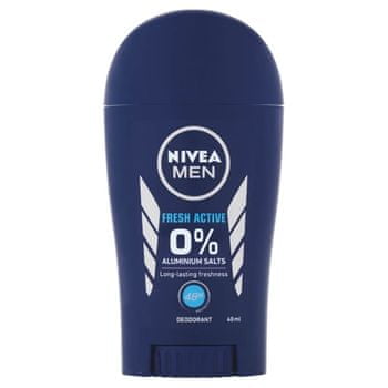  Nivea Men deodorant Fresh Active, 40 ml 