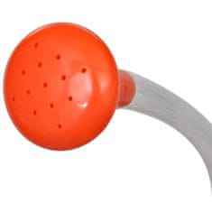 Vidaxl Kamperski solarni tuš, 40 l