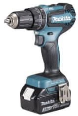 Makita DHP485RFJ LXT akumulatorski vibracijski vrtalnik vijačnik