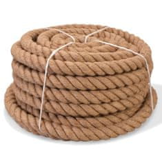 shumee Vrv iz 100 % jute 40 mm 30 m