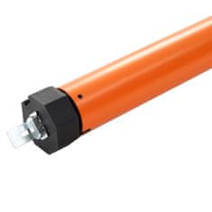 Vidaxl Cevni motorji 8 kosov 10 Nm