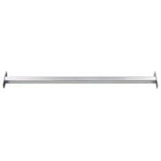 Vidaxl Nastavljiv varnostni okenski drog 710-1200 mm