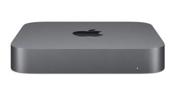 Apple Mac mini nettop (mxnf2ze/a)