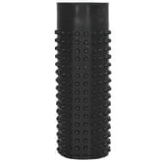 Vidaxl Drenažna plošča čepasta HDPE 400 g/m2 0,5x20 m