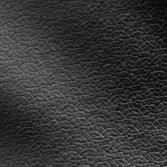 Greatstore Mat črna folija za avto 200 x 152 cm vododporna brez mehurčkov