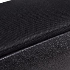 Vidaxl Sredinski naslon za roke za Ford Focus (2005-2011)