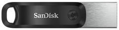SanDisk iXpand Flash Drive Go USB ključ, 128 GB