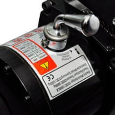 Vidaxl Električni vitel 12 V 5909 kg
