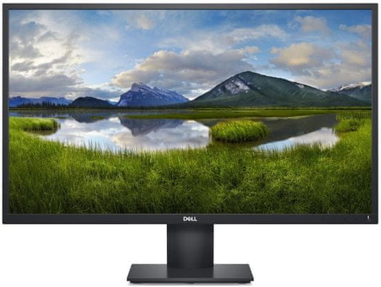 DELL E2420HS IPS monitor