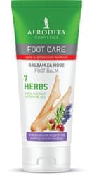 Afrodita balzam za noge Foot Care