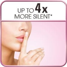 Rowenta EP5640D0 Silence Soft epilator - odprta embalaža