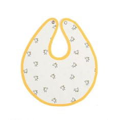 Baby Bites Gorčica Bib