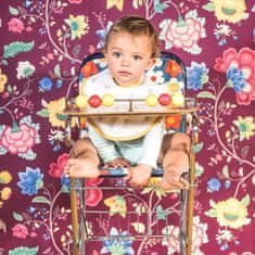 Baby Bites Gorčica Bib