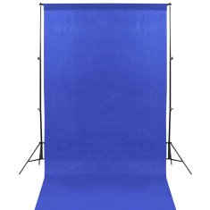 Vidaxl Komplet za fotografski studio z ozadji, svetilkami in dežniki