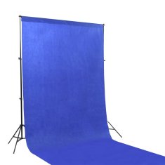 Vidaxl Komplet za fotografski studio z ozadji, svetilkami in dežniki