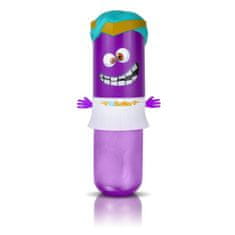 IQ bottles Steklenička PRINCESS Violett