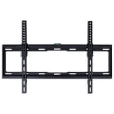 Vidaxl Nagibno stensko TV stojalo 600 x 400 mm