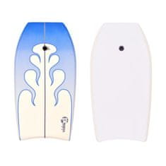 shumee Bodyboard Deska Modra 94 cm