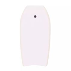 Vidaxl Bodyboard Deska Modra 104 cm